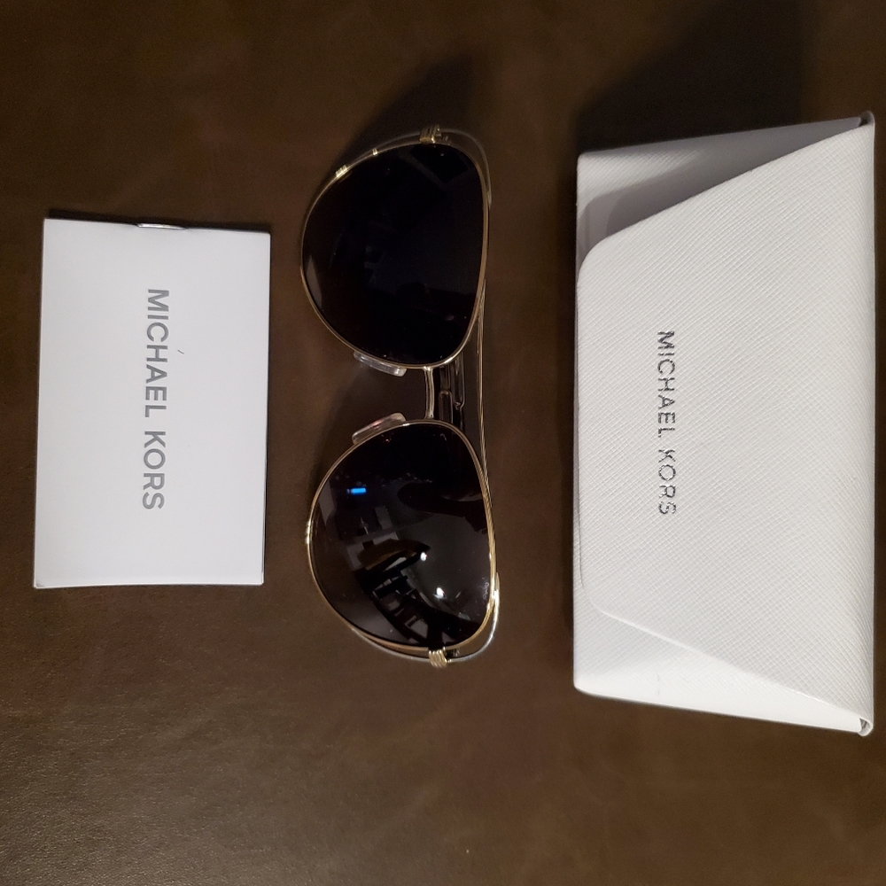 Michael Kors Sunglasses